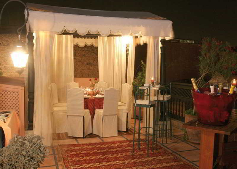Appartamento Taylor Marrakesh