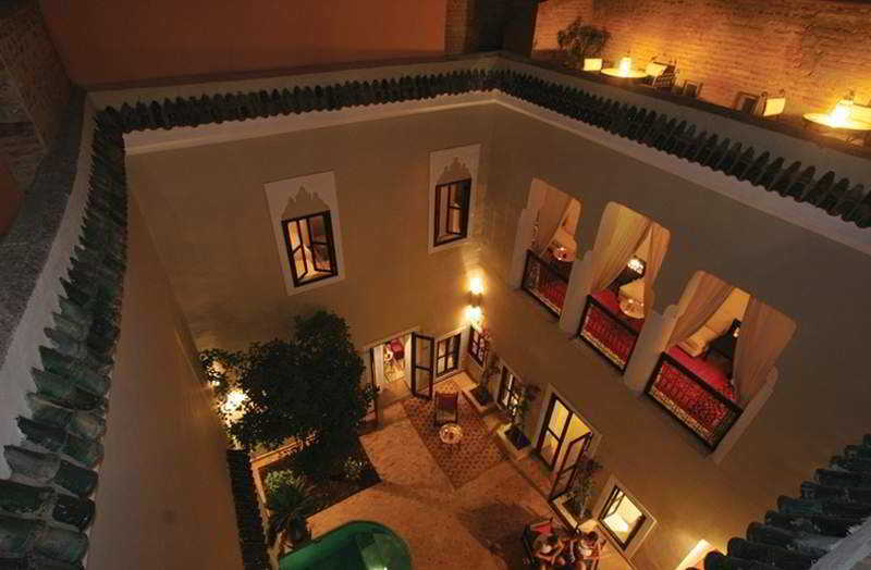 Appartamento Taylor Marrakesh